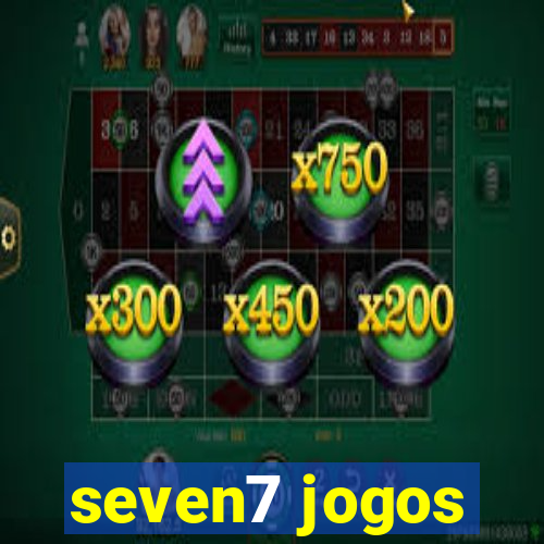 seven7 jogos