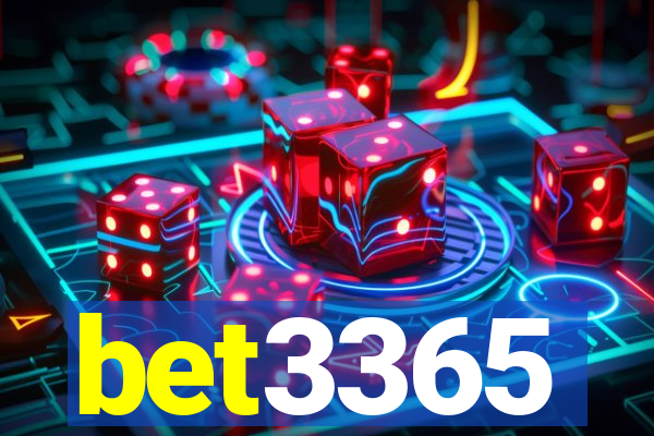 bet3365