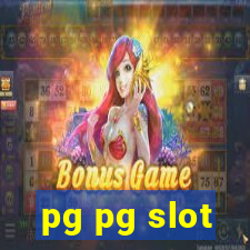 pg pg slot