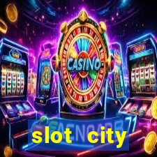 slot city бездепозитный промокод