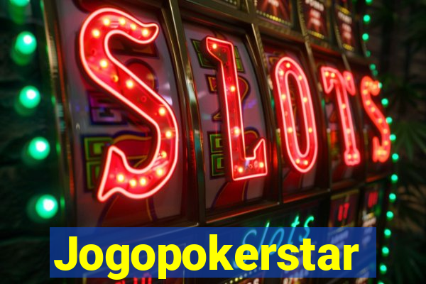 Jogopokerstar