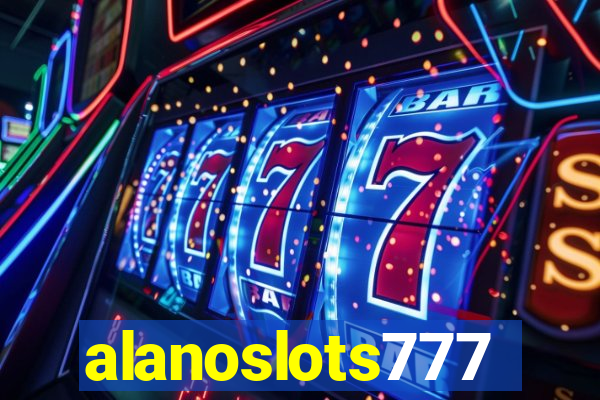 alanoslots777