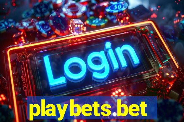 playbets.bet