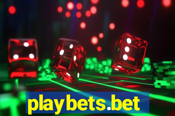 playbets.bet