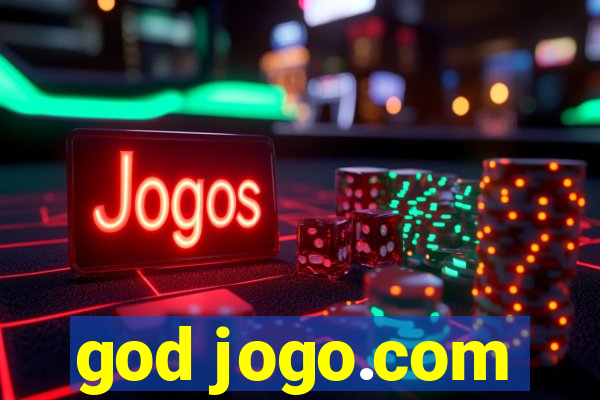 god jogo.com