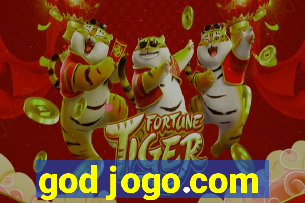 god jogo.com