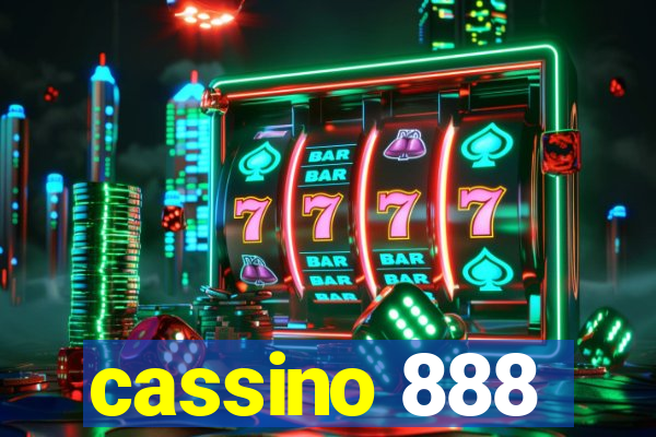 cassino 888