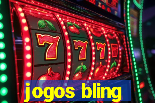 jogos bling