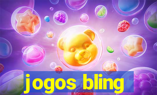 jogos bling