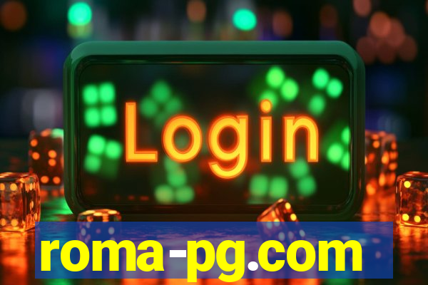 roma-pg.com