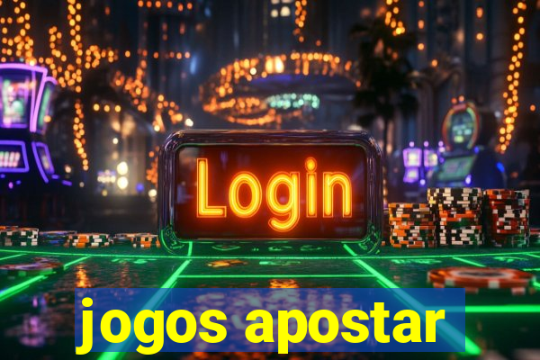 jogos apostar