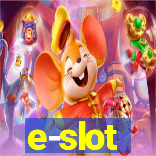 e-slot