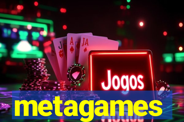 metagames