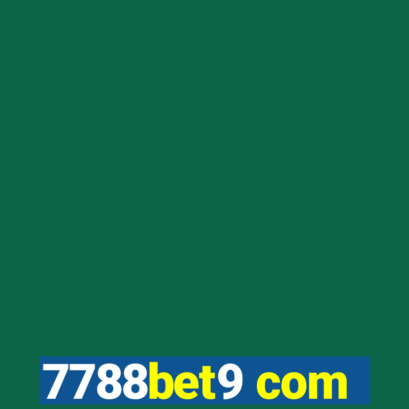 7788bet9 com