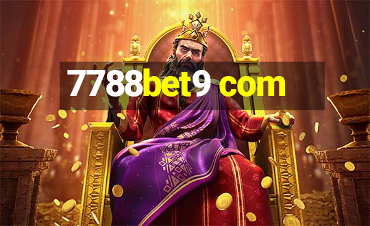 7788bet9 com