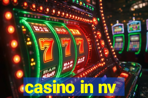 casino in nv