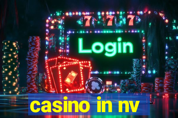 casino in nv