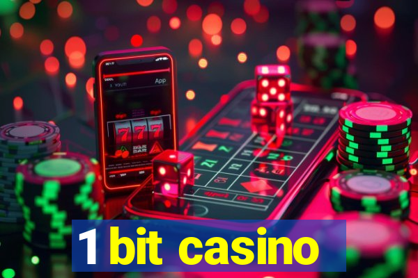 1 bit casino