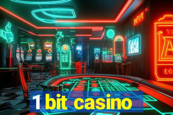 1 bit casino