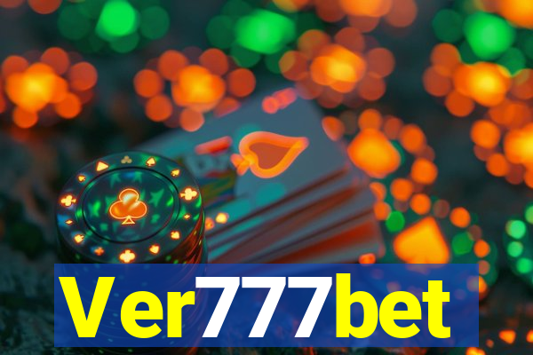 Ver777bet