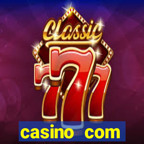 casino com depósito de $10