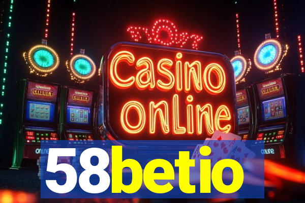 58betio