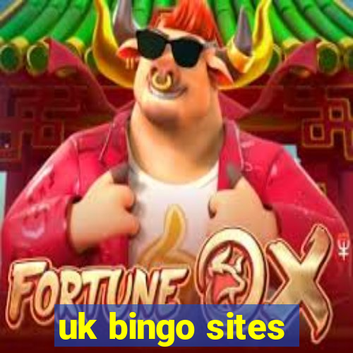 uk bingo sites