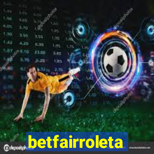 betfairroleta