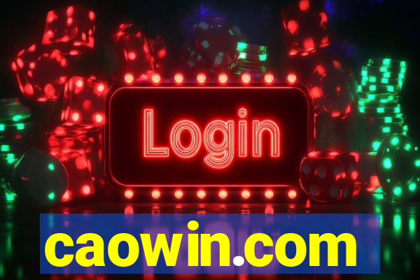 caowin.com