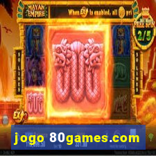 jogo 80games.com