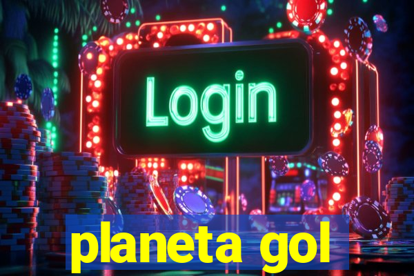 planeta gol