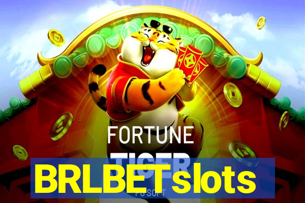 BRLBETslots