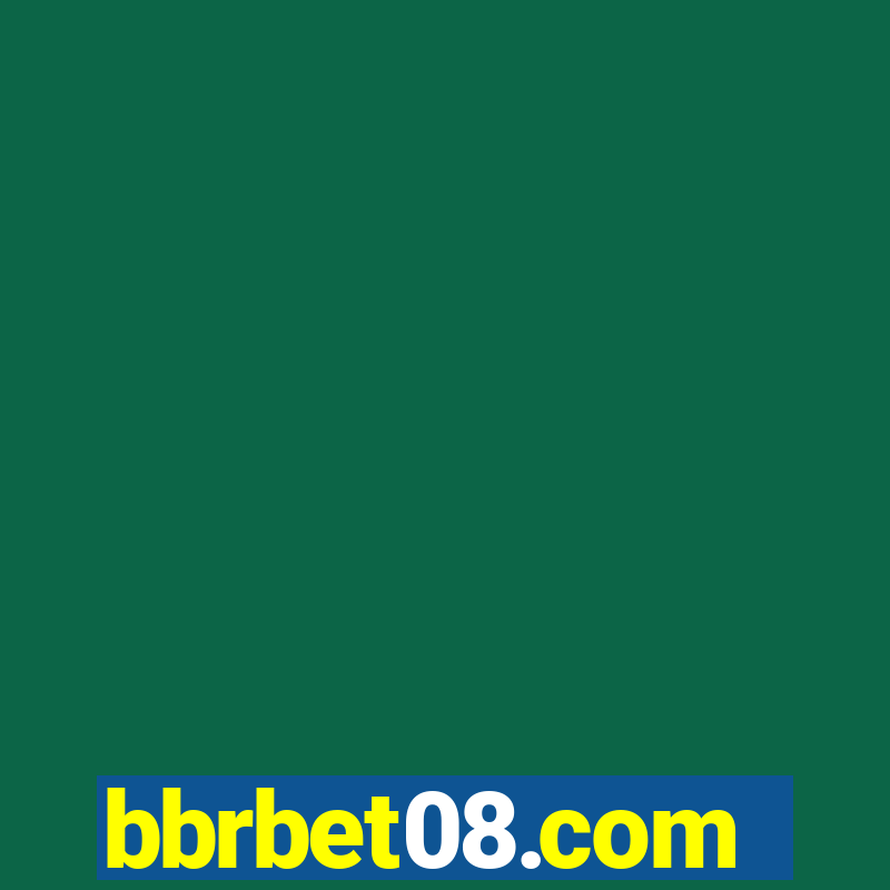 bbrbet08.com