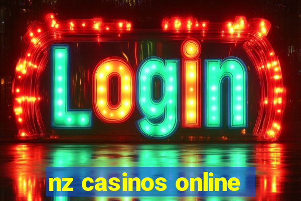 nz casinos online