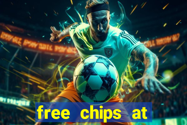 free chips at doubledown casino