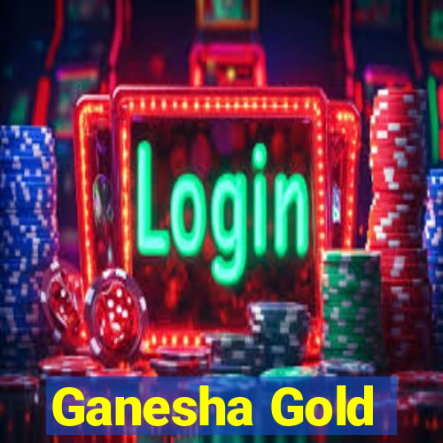 Ganesha Gold