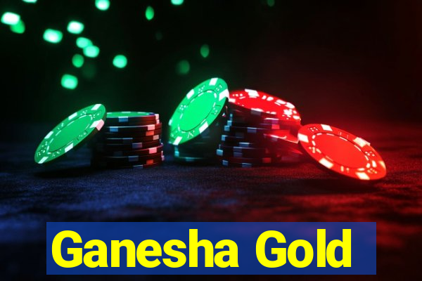 Ganesha Gold