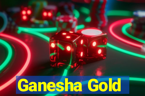 Ganesha Gold