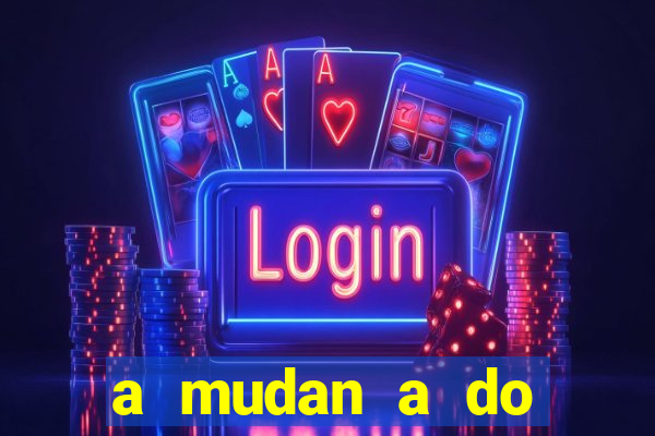 a mudan a do conde beta cap 1