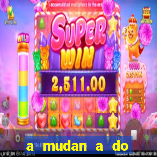 a mudan a do conde beta cap 1