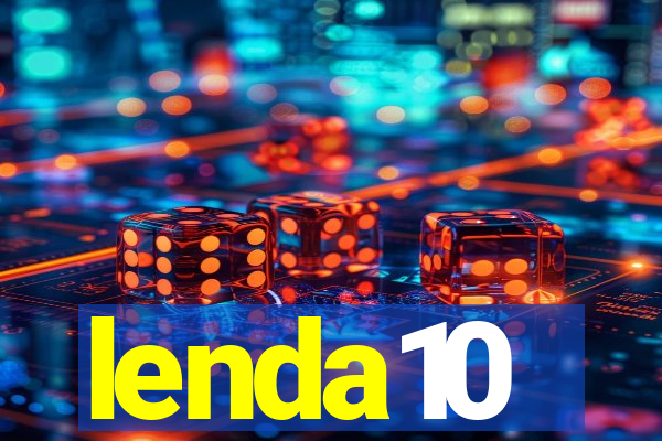 lenda10