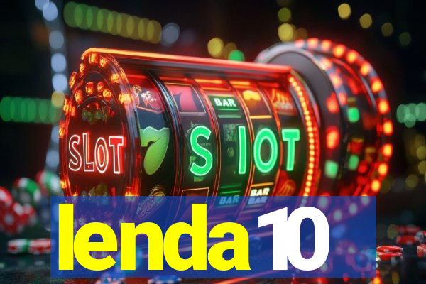 lenda10