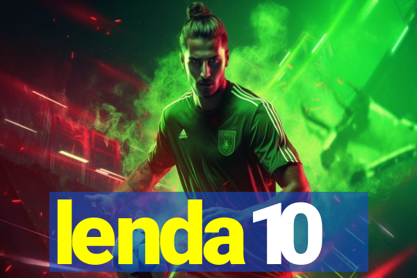 lenda10