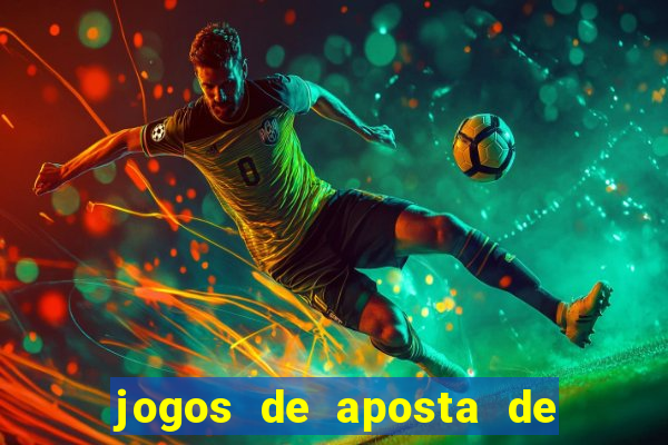 jogos de aposta de r$ 1