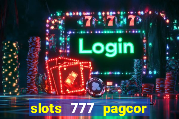 slots 777 pagcor casino jili