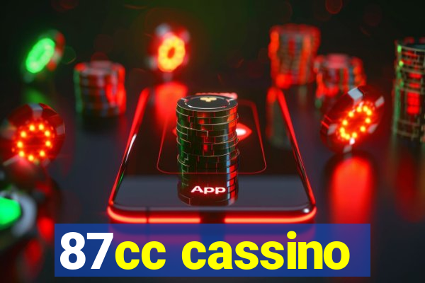 87cc cassino