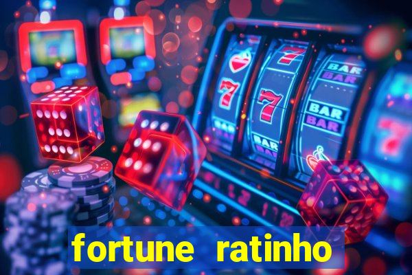 fortune ratinho demo grátis