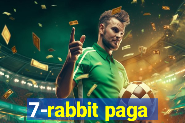 7-rabbit paga