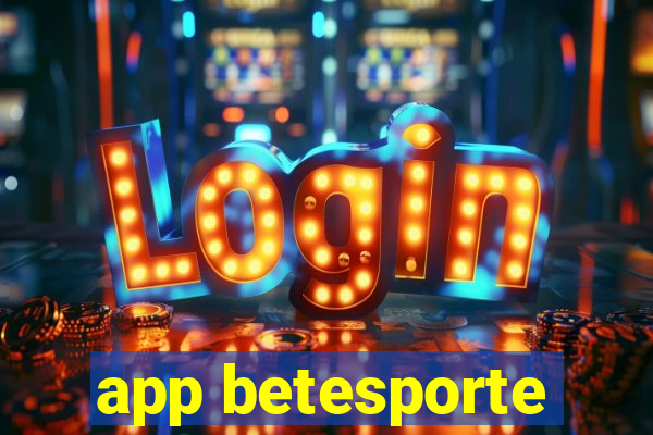 app betesporte