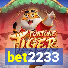 bet2233